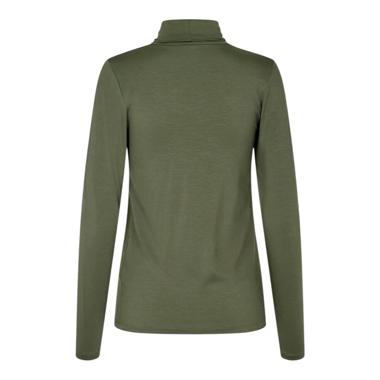 Masai Brooklyn Poloneck T Top