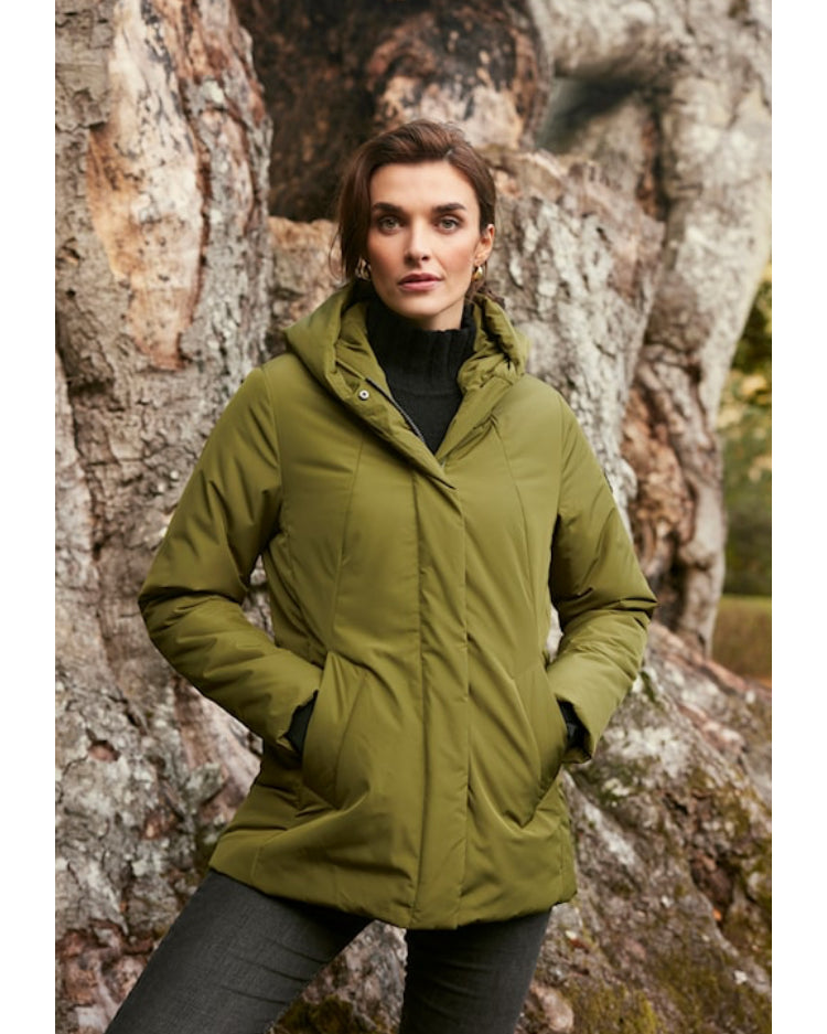 Frandsen Jacket