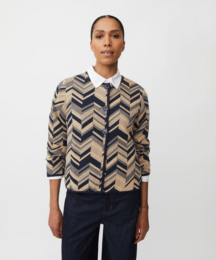 Masai Juanta Jacket Tavertine