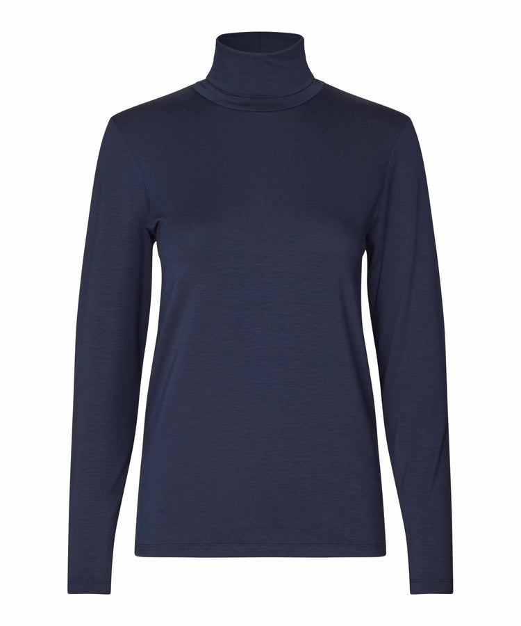 Masai Brooklyn Polo Navy