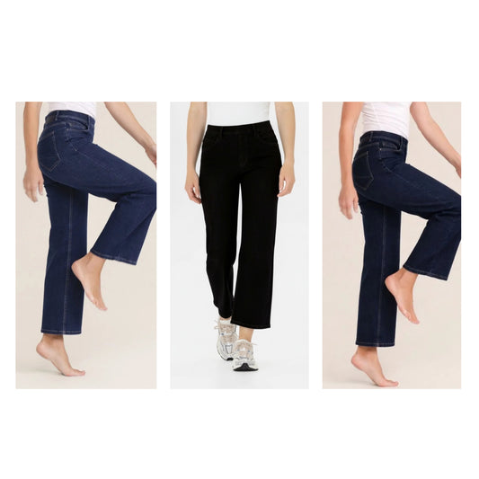 Stehmann Melli Culotte