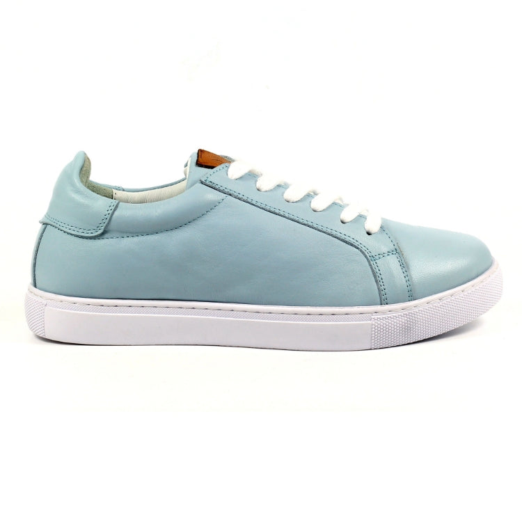 Lazy Dogz Piper Trainer Light Blue