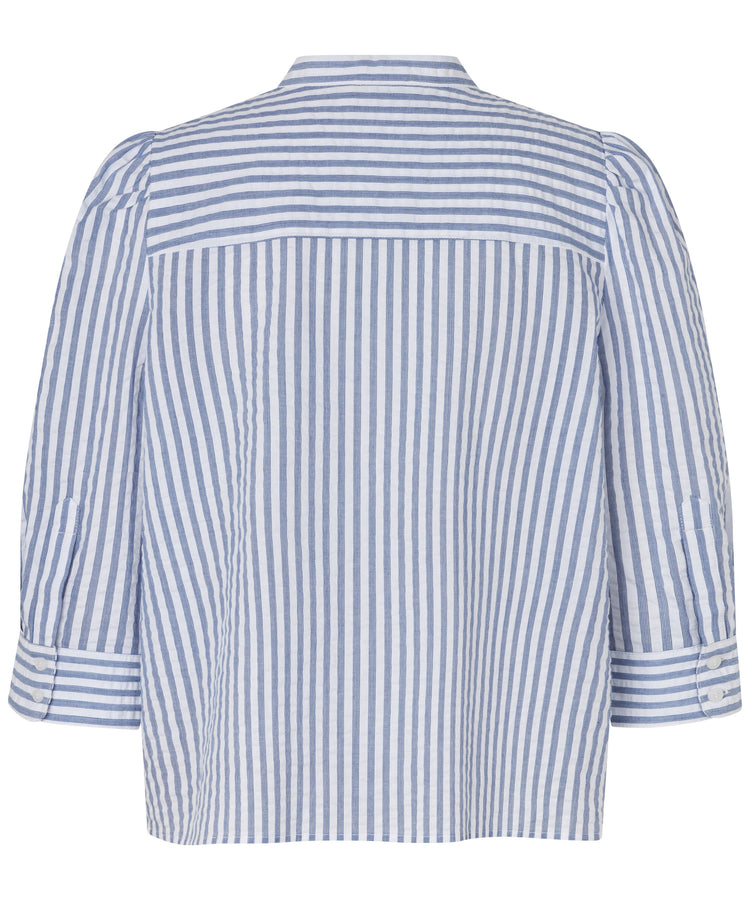 Masai Deyla Top Medieval Blue