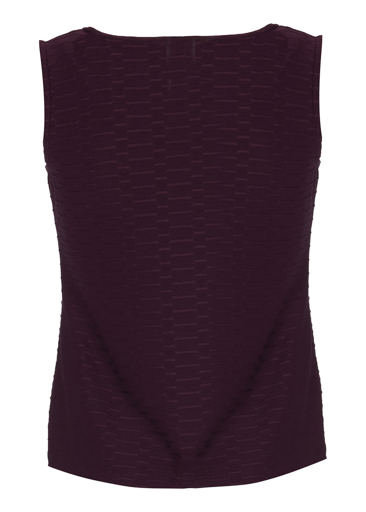 Kozan Voyage Tank Prune