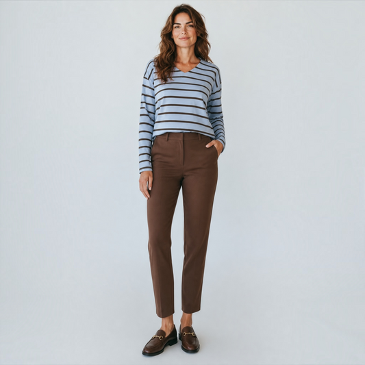 Masai Brivora Top