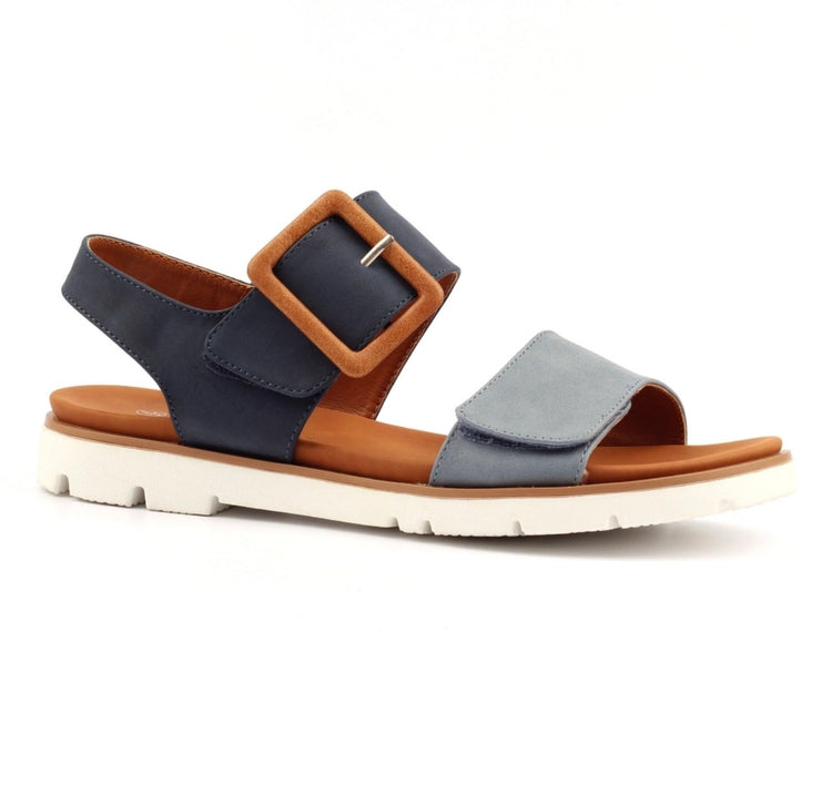 Lunar Gabby Sandal (colour options)