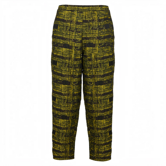 Kozan Alabama Pant Tarragon