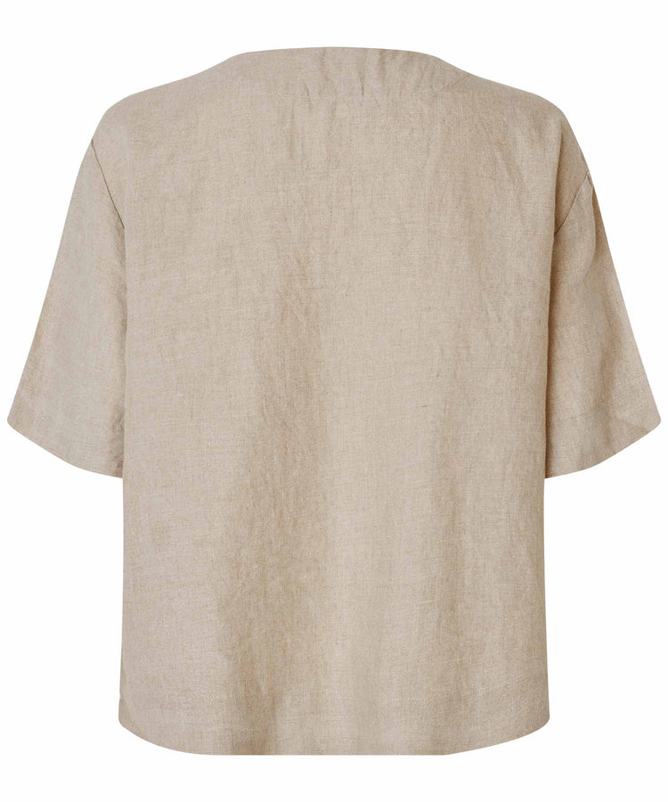 Masai Dolorea Top Natural