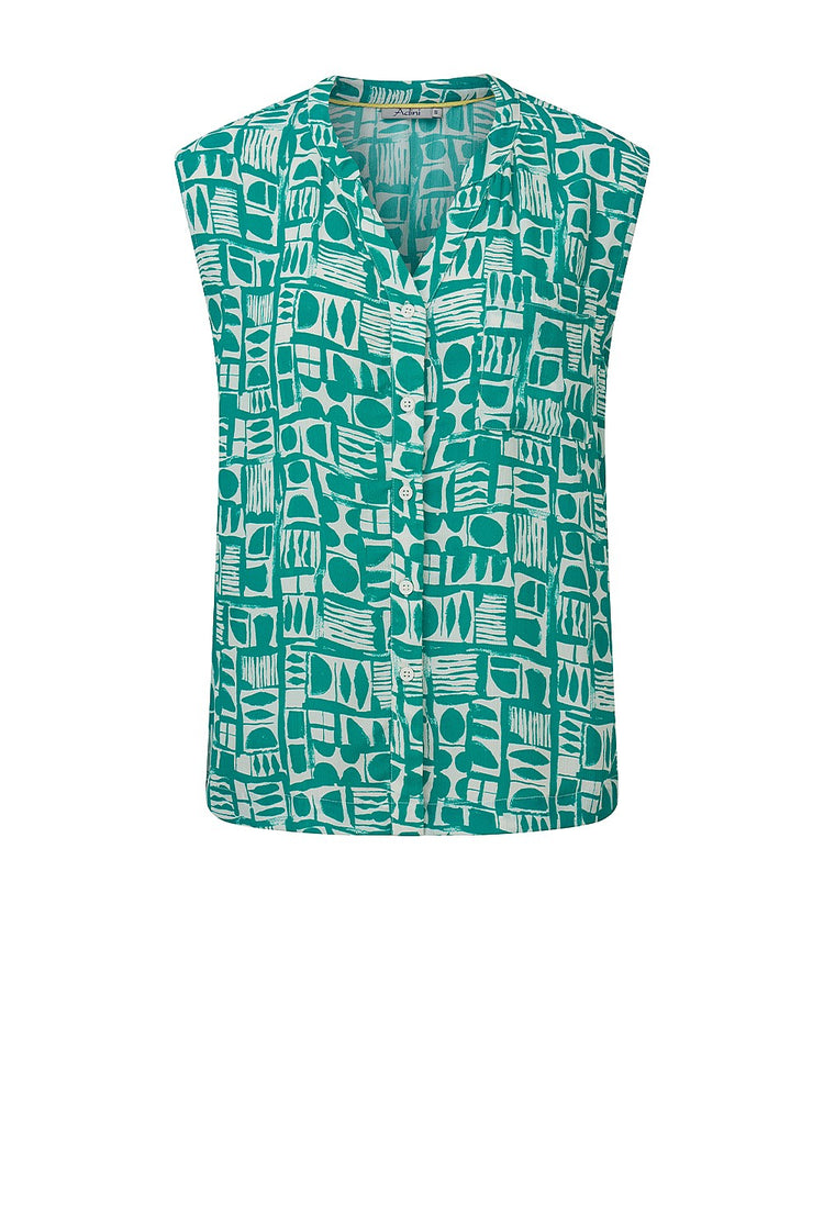 Adini Isha Shirt