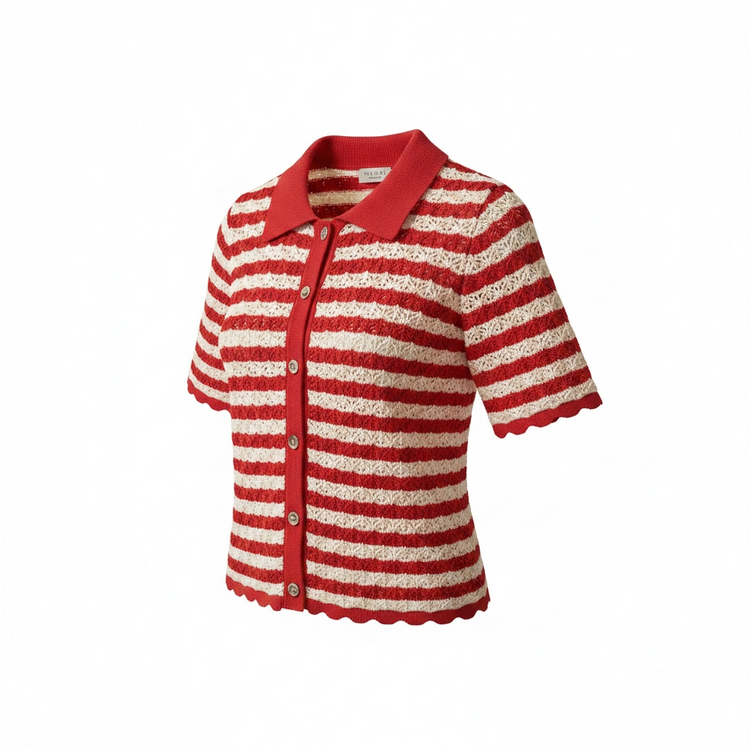 Masai Lilaca Cardigan