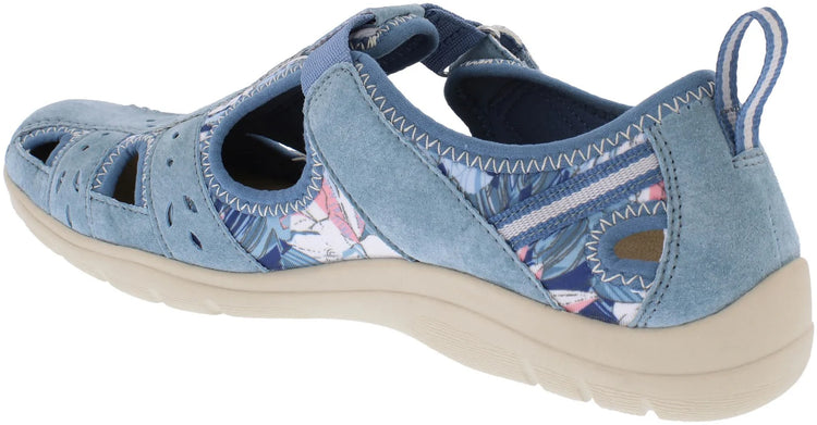 Free Spirit Cleveland Blue Multi