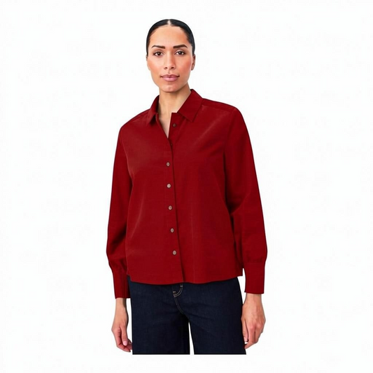 Masai Irithiel Shirt