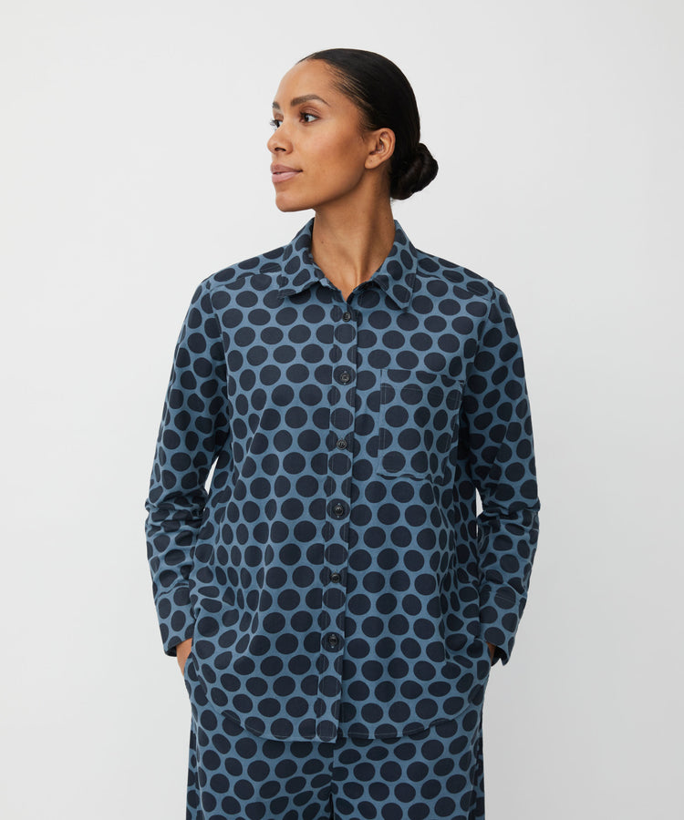 Masai Indiba Shirt