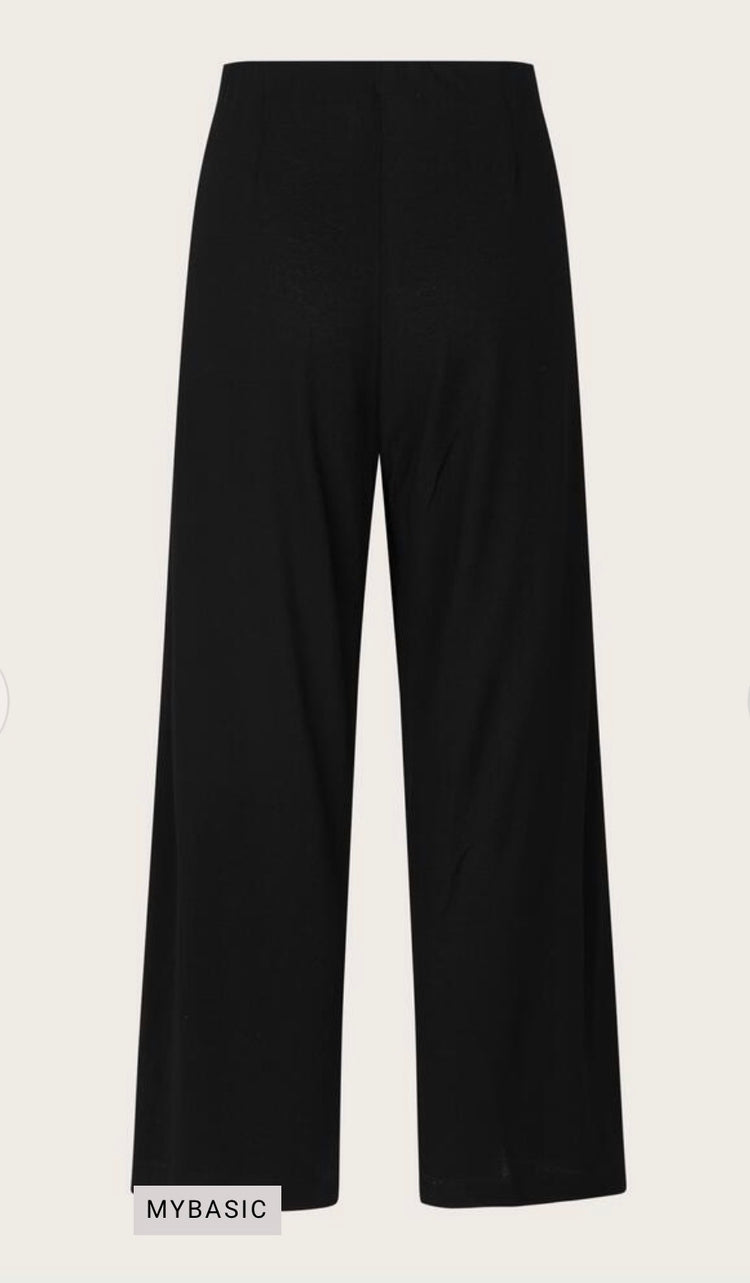 Masai Pirista Trousers Black