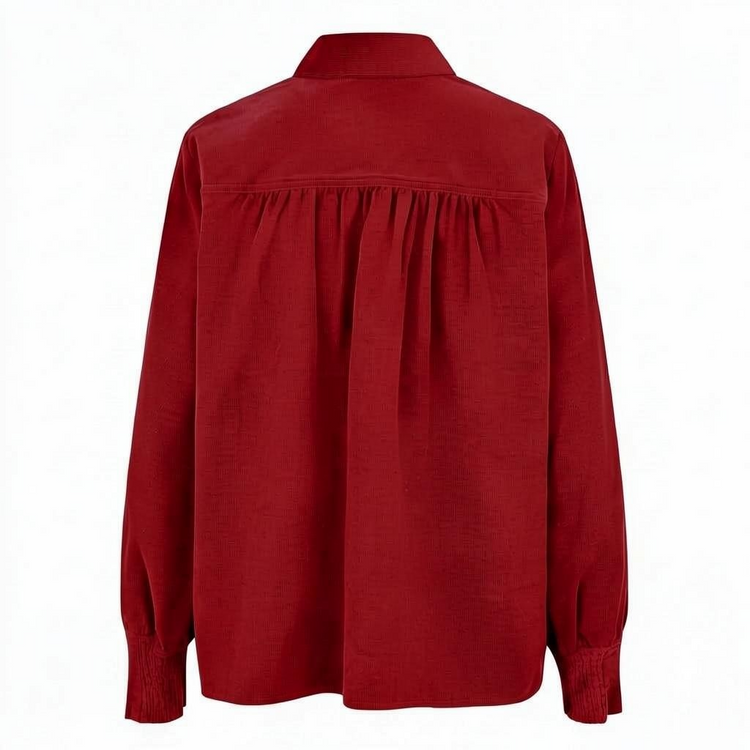 Masai Irithiel Shirt
