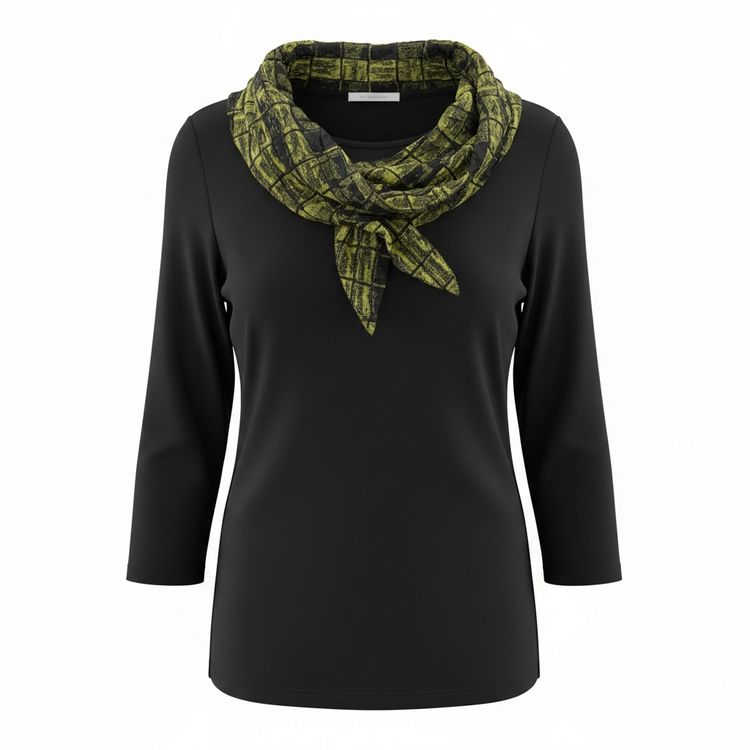 Kozan Angie Top Tarragon