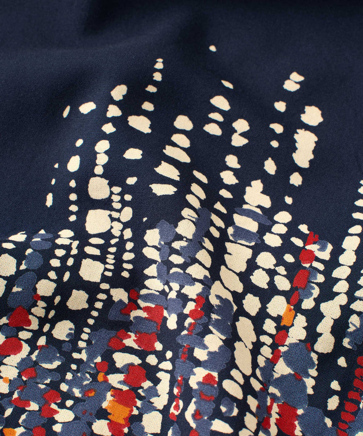 Masai Ifo Shirt Red Dahlia