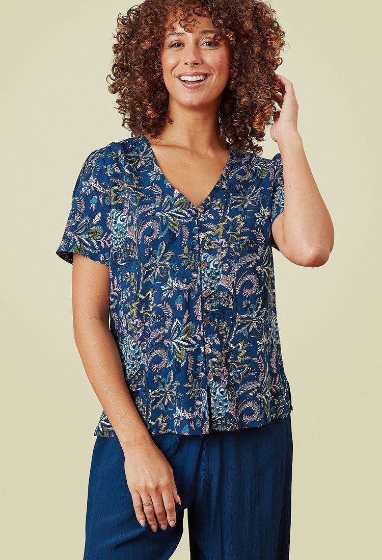Adini Merris Top