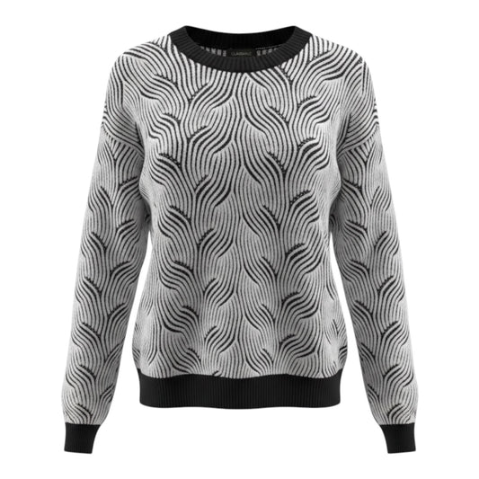 Claudia C Sweater 13741