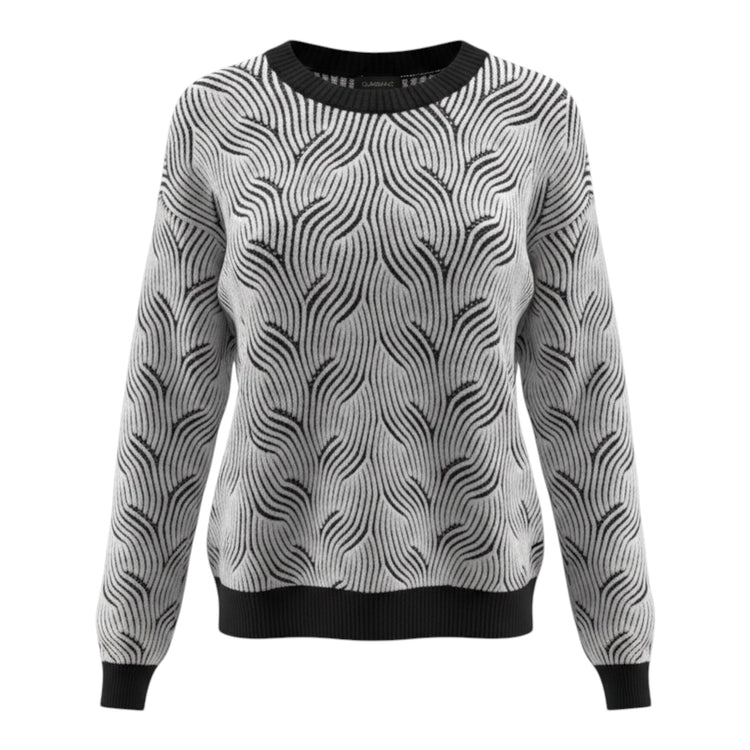 Claudia C Sweater 13741