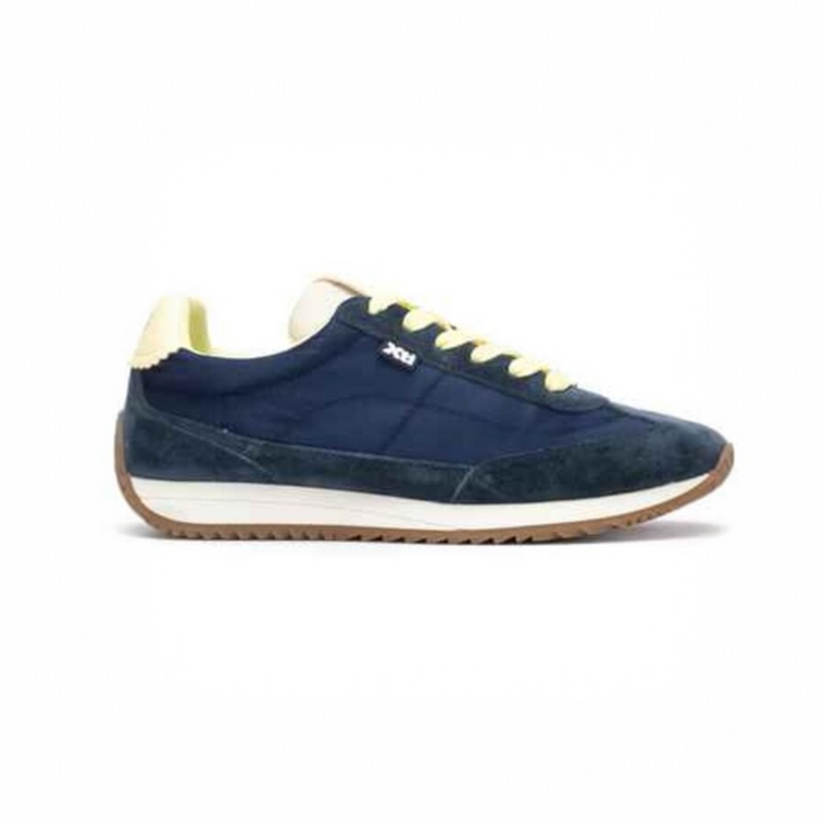 Xti Trainers 145209 (colour options)