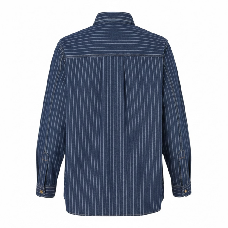 Masai Inovael Denim Shirt