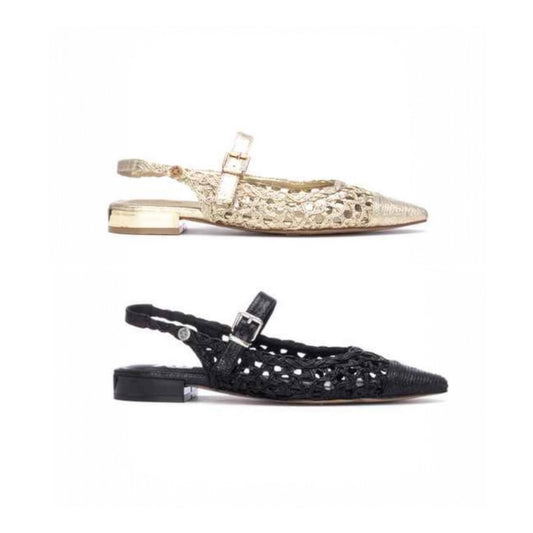 Xti Ballerinas 145276 (colour options)