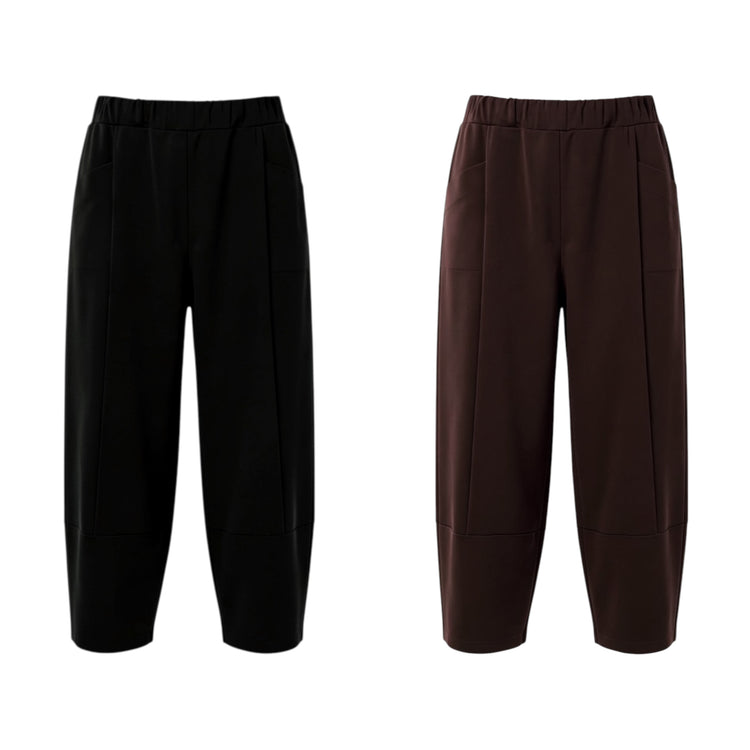Peruzzi Slouch Trouser W26136