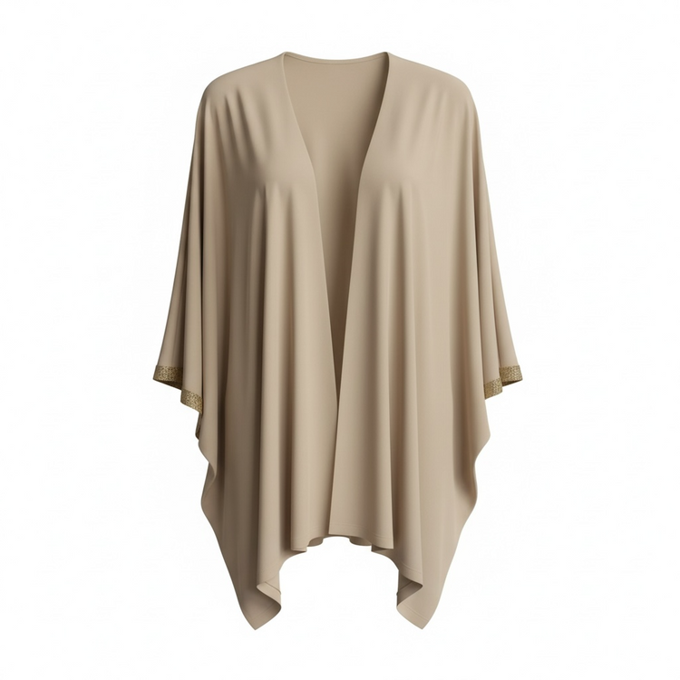 Pomodoro Cupro Kimono 22601 (colour options)