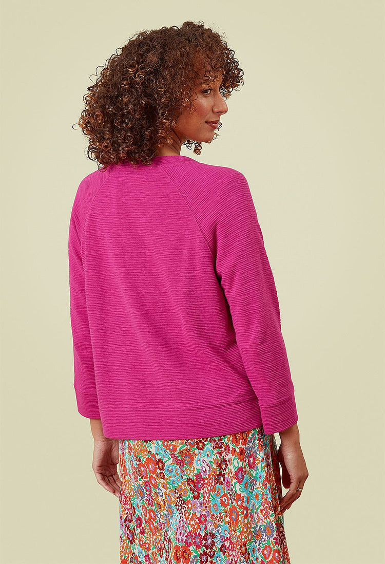 Adini Jacq Cardigan (colour options)