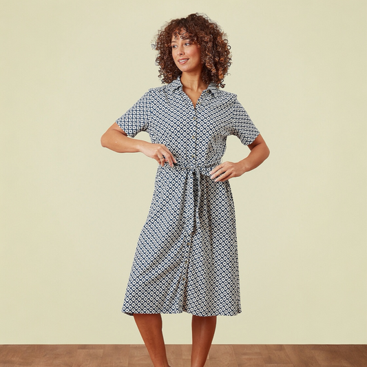 Adini Bavrina Dress