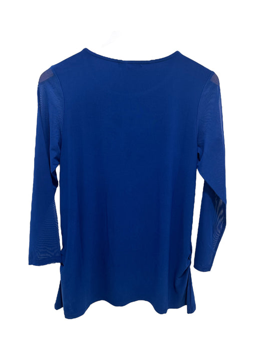 KOZAN SH-4140 MIA TOP Cobalt