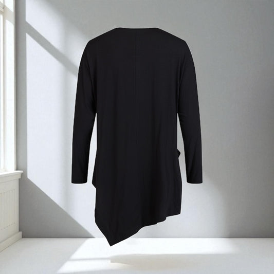 Noen Tunic 83475-2428 Black