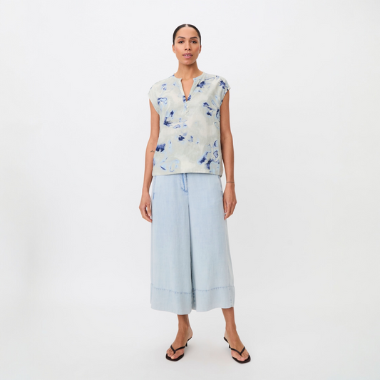 Masai Portia Trousers Light Denim