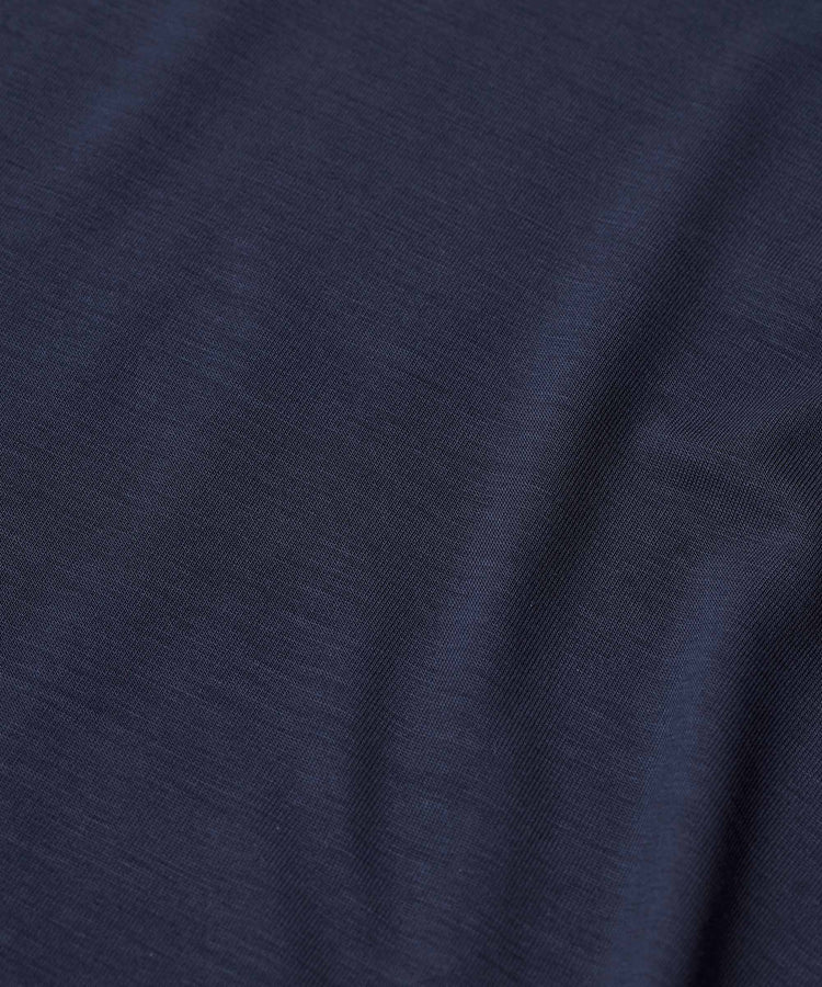 Masai Brooklyn Polo Navy