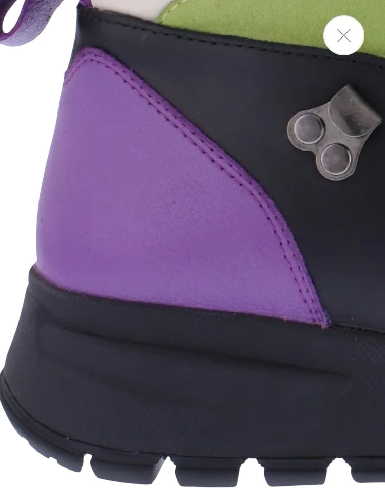 Adesso Raine Jungle Gleam Boot