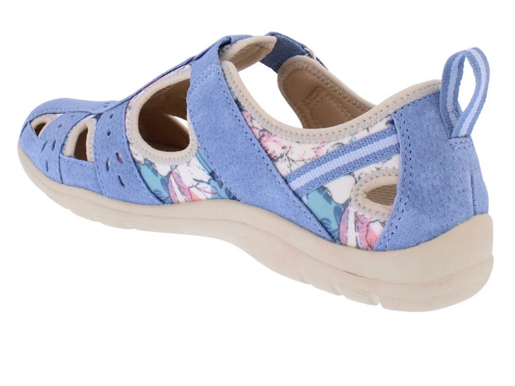 Free Spirit Cleveland Denim Multi