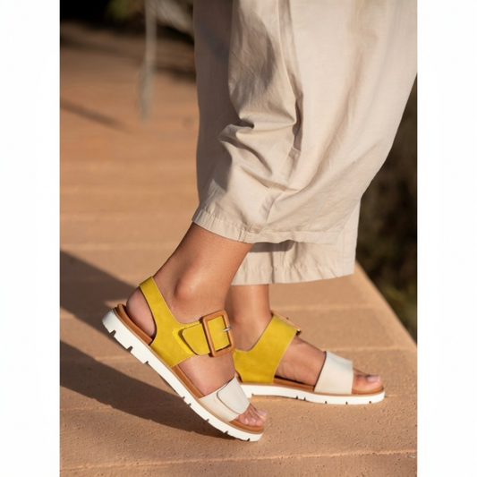 Lunar Gabby Sandal (colour options)