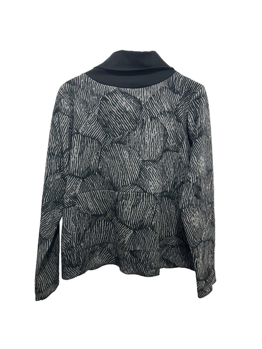 Peruzzi Jacquard Top