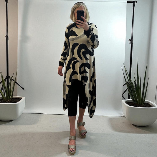 Kozan Mandy Top NV4281