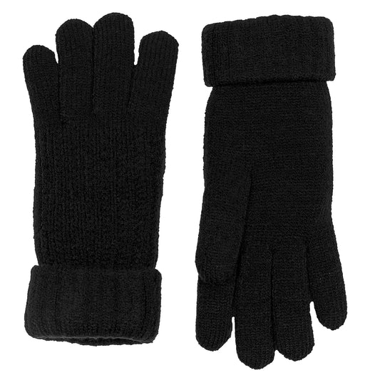 Dents 6-3289 Gloves Black