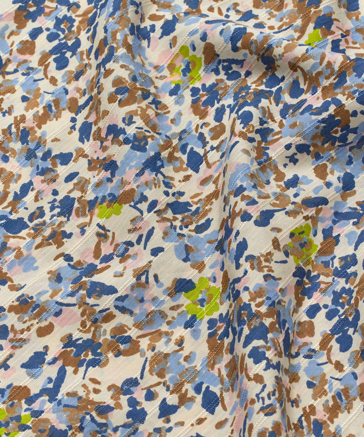 Masai Becca Top Placid Blue