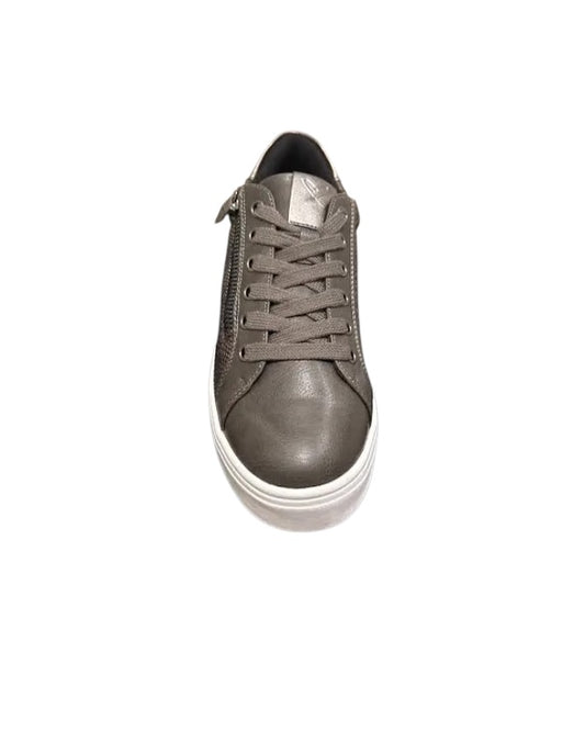 Lunar Hype Trainer DLB088 Pewter