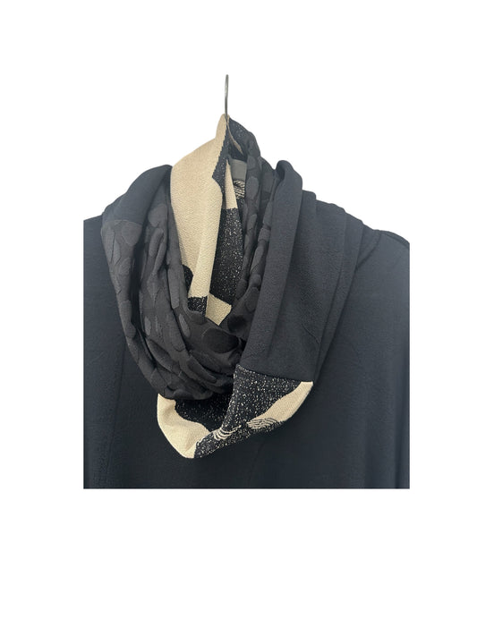 Kozan Eternity Scarf Nappa Valley