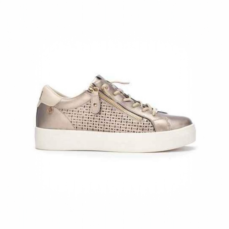 Xti Trainers 145095 (colour options)