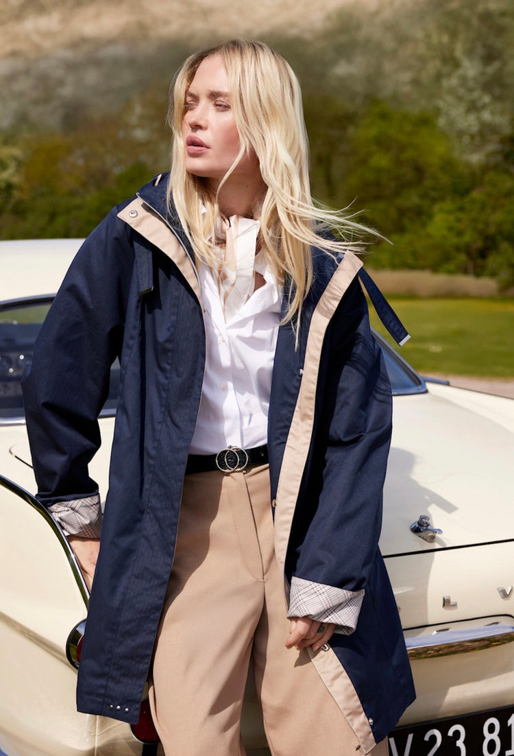Normann Coat 42444440