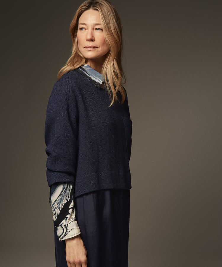 Masai Nonah Dress Navy