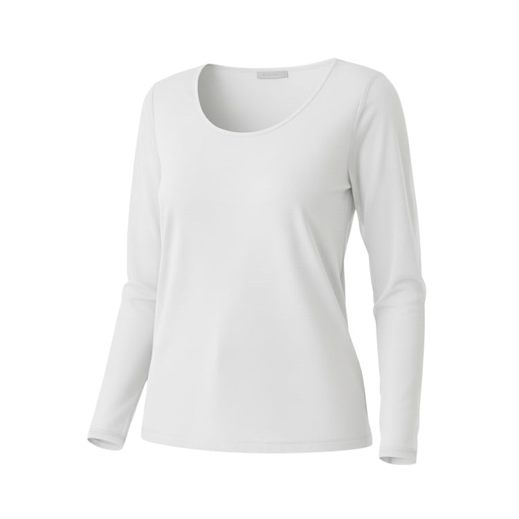 Naya Mesh Sleeve Top NAS26106 (colour options)