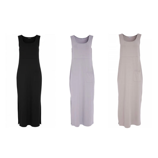 Naya Layering Dress NAS26114 (colour options)