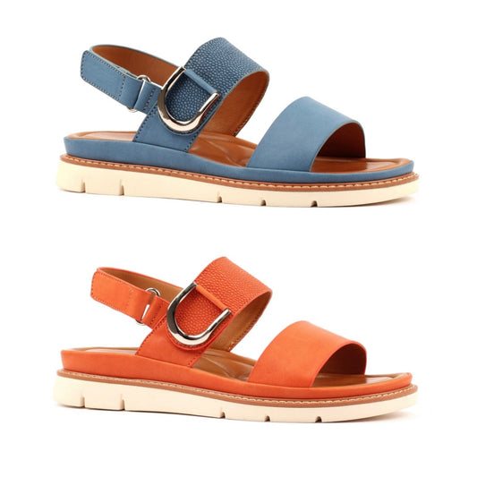 Lunar Hope Sandal